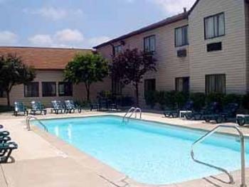 Comfort Inn Williamsport