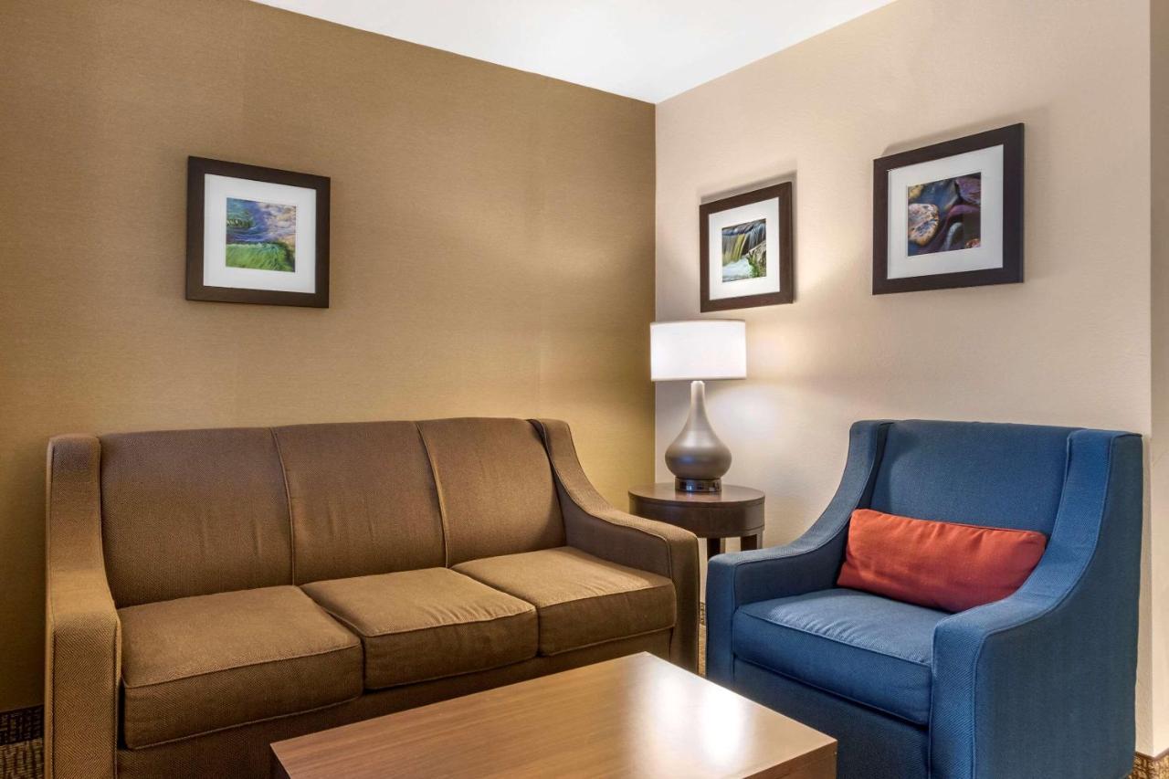 Inn Comfort