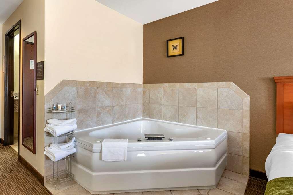 Inn Comfort Williamsport