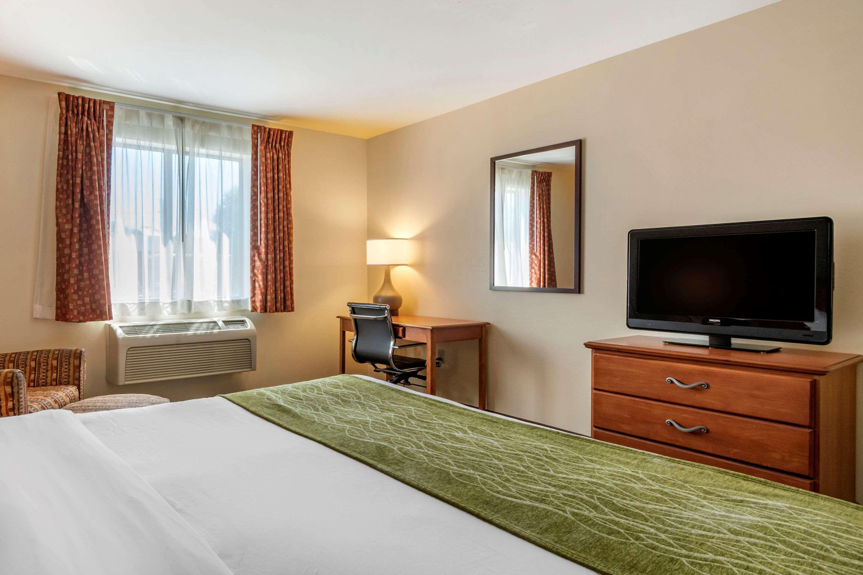 Comfort Inn 2*