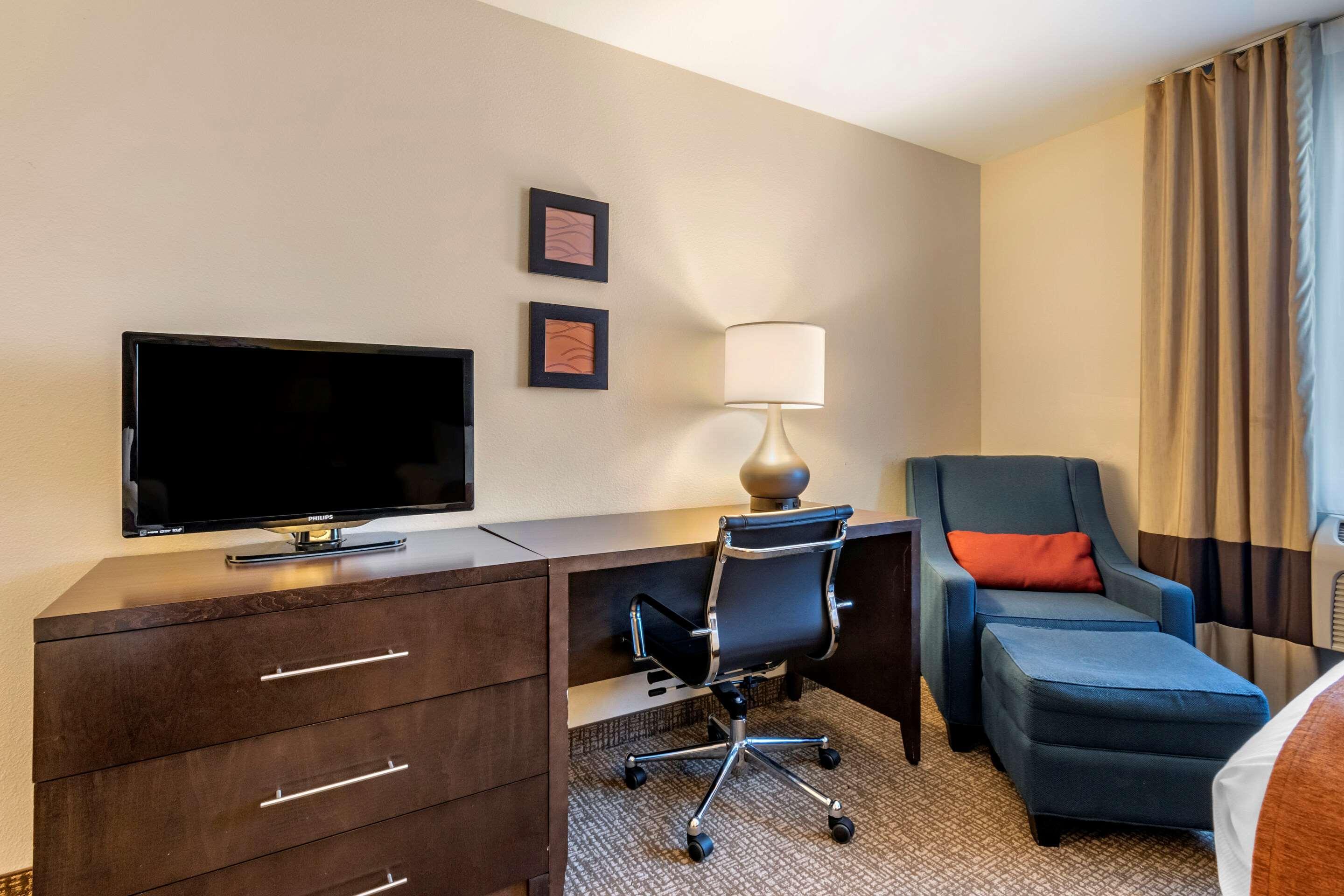Comfort Williamsport