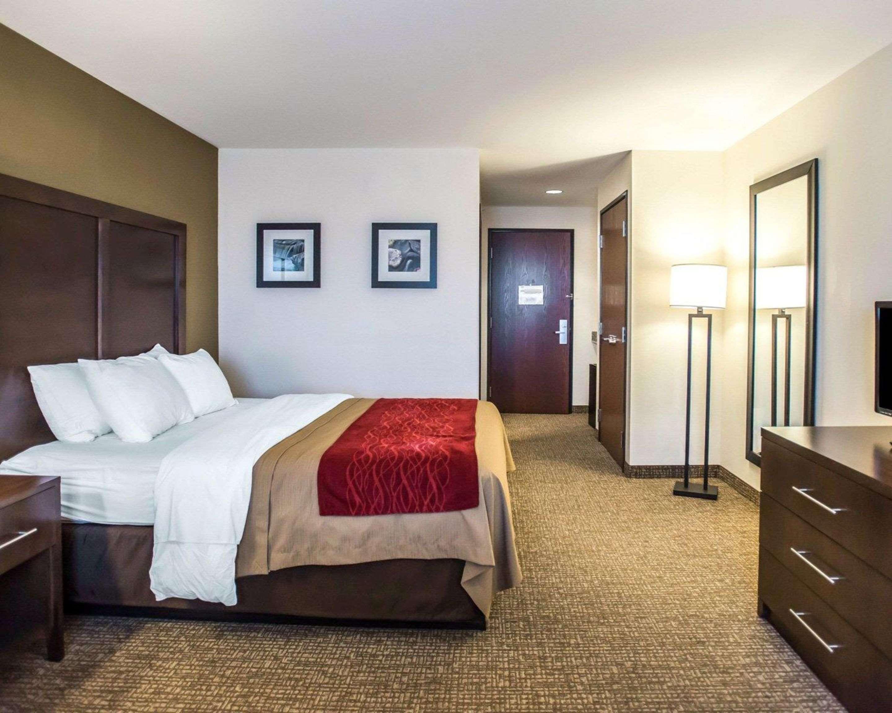 Inn Comfort