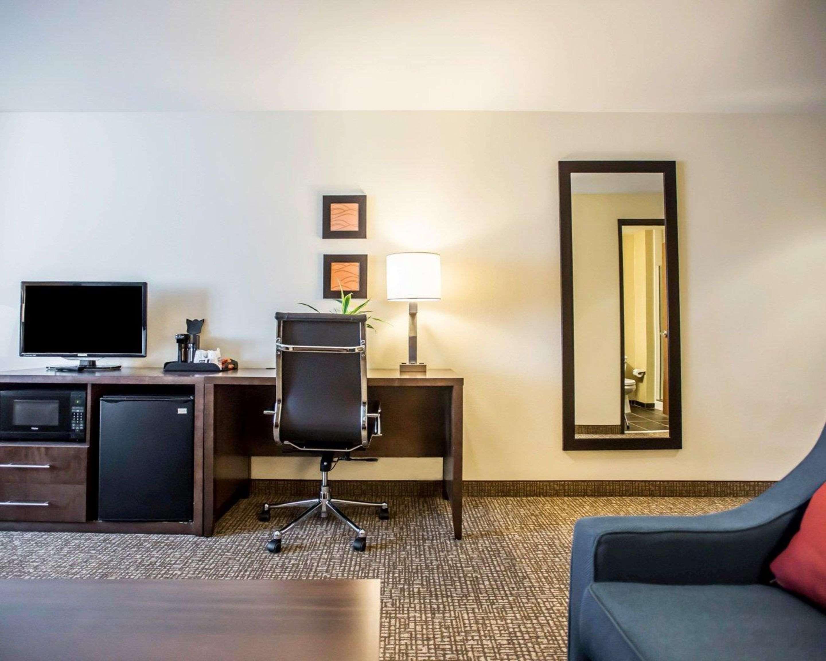 Comfort Inn Williamsport