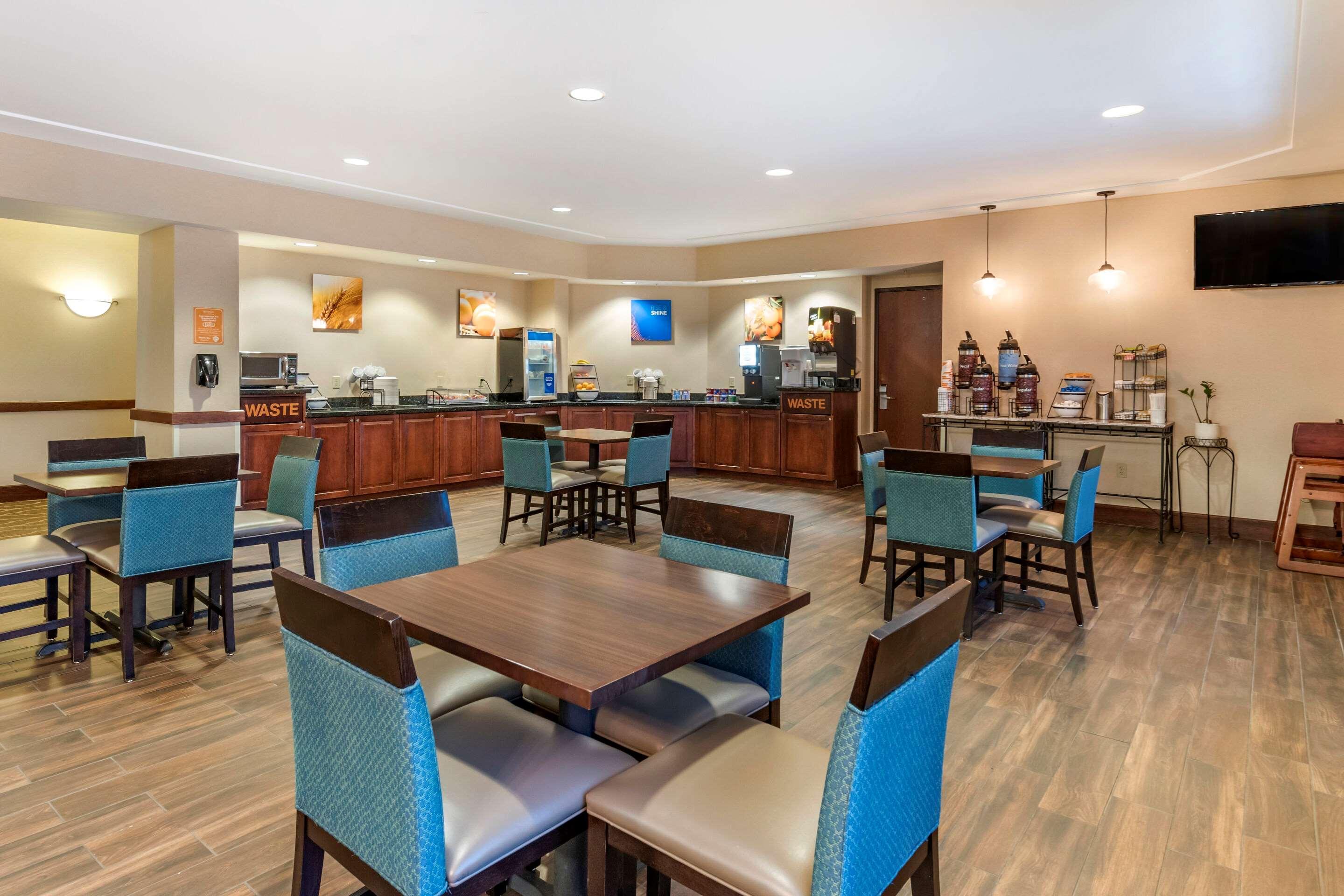 Comfort Inn