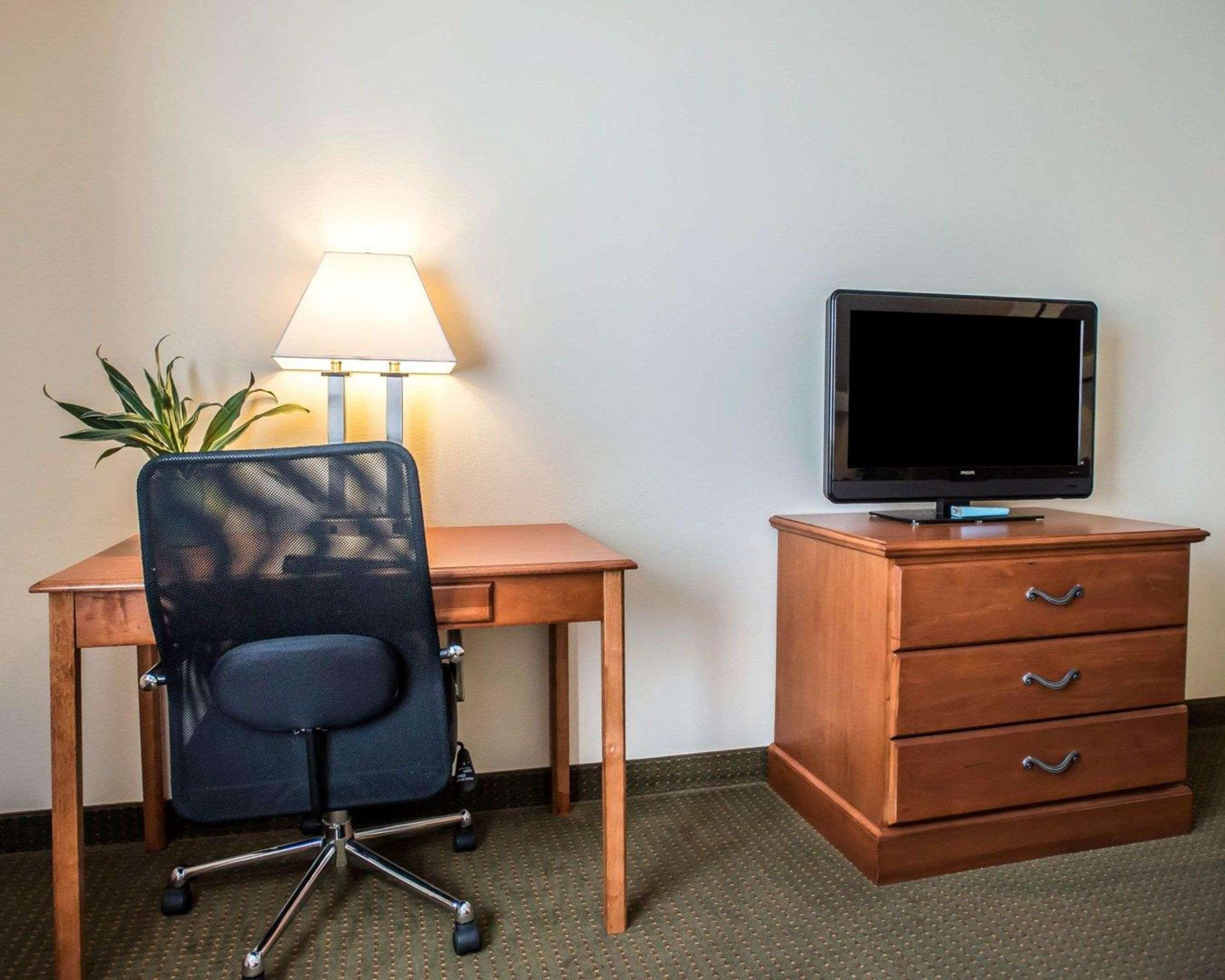Comfort Inn