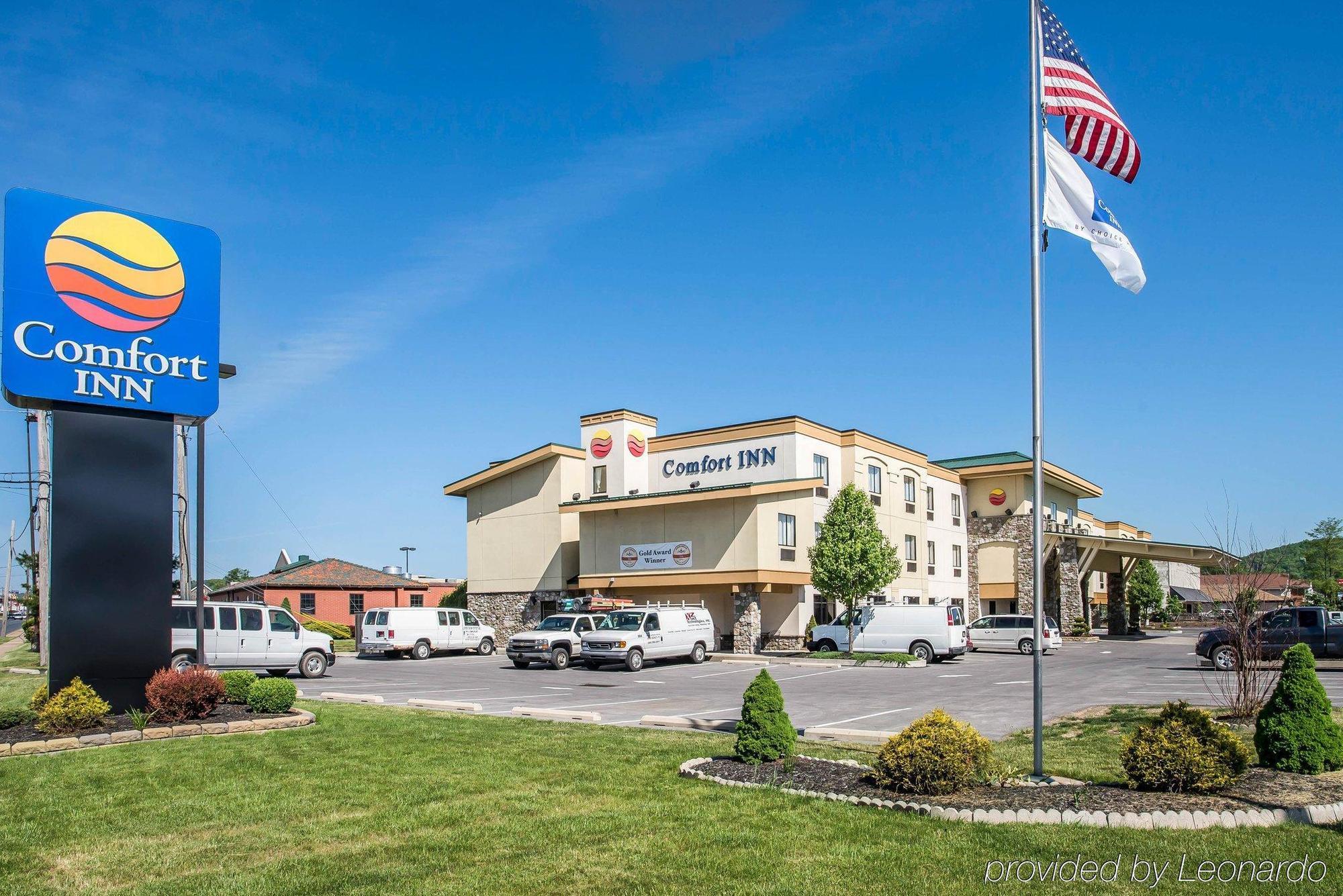 Comfort 2* Williamsport