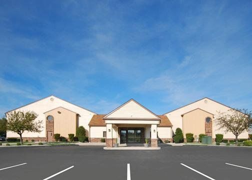 Comfort Inn 2*