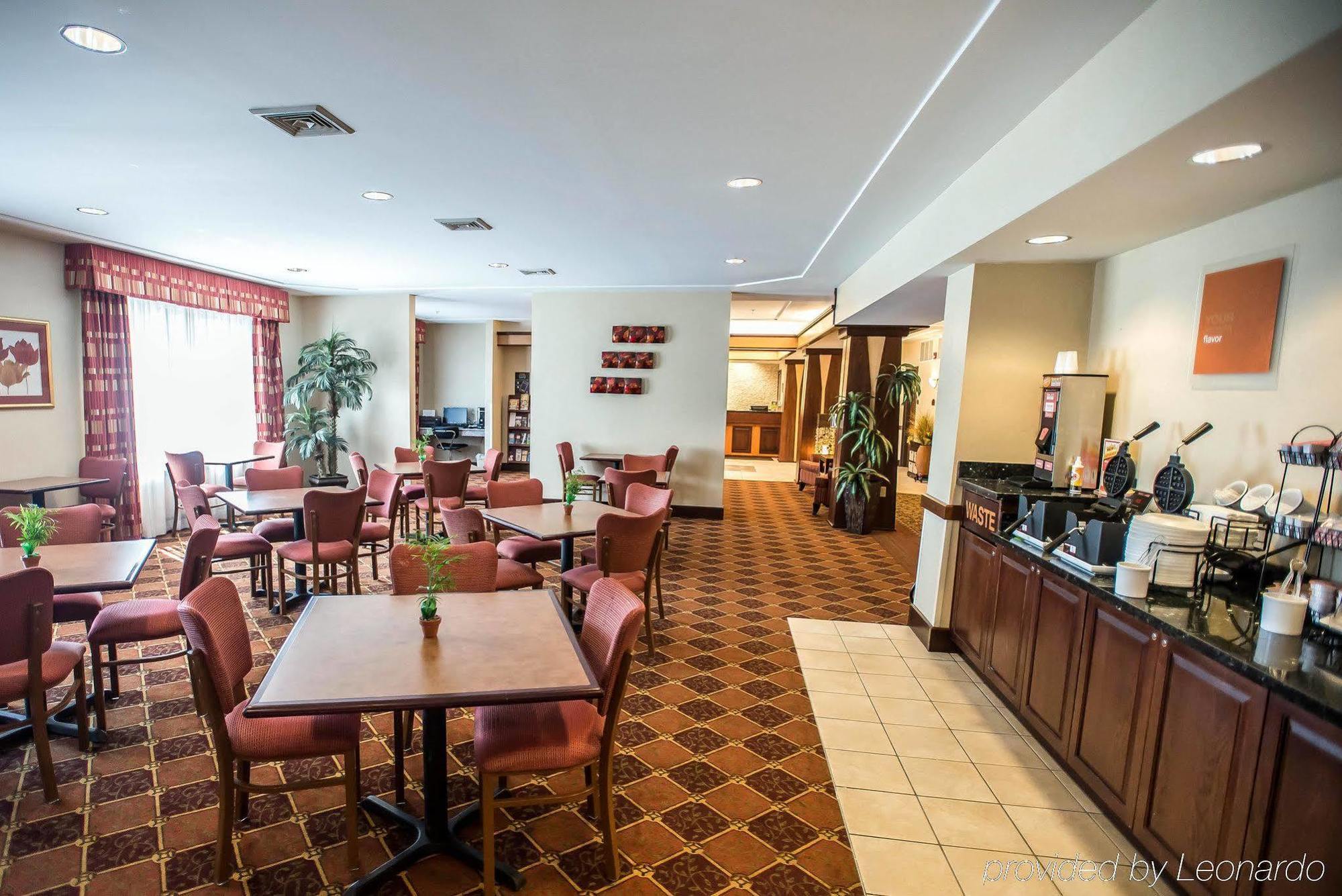 Comfort Inn