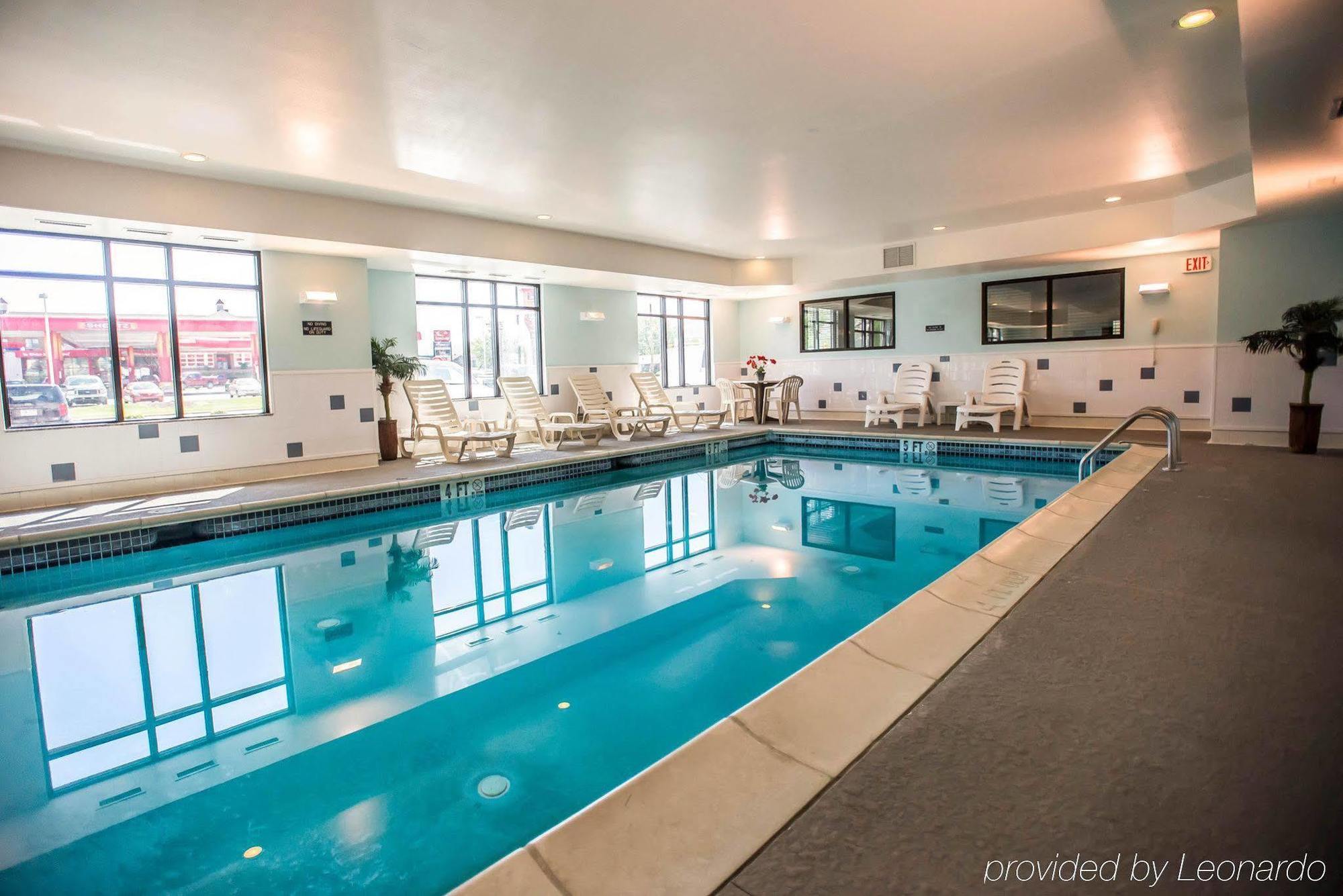 Inn Comfort Williamsport