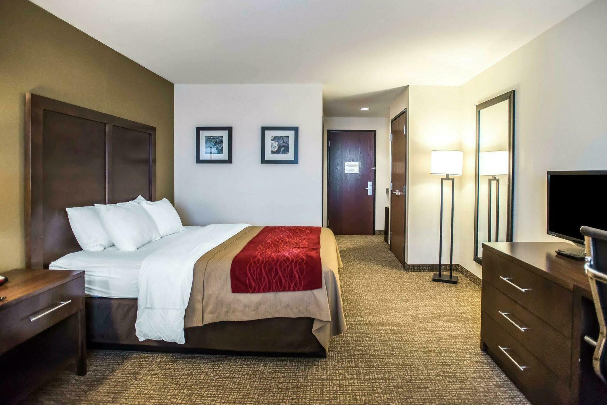 Comfort Inn Williamsport
