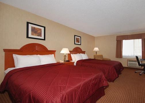 Comfort Inn 2*